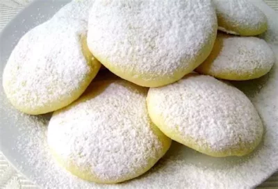 Découvrez nos tout nouveaux biscuit à la vanille de Madagascar.